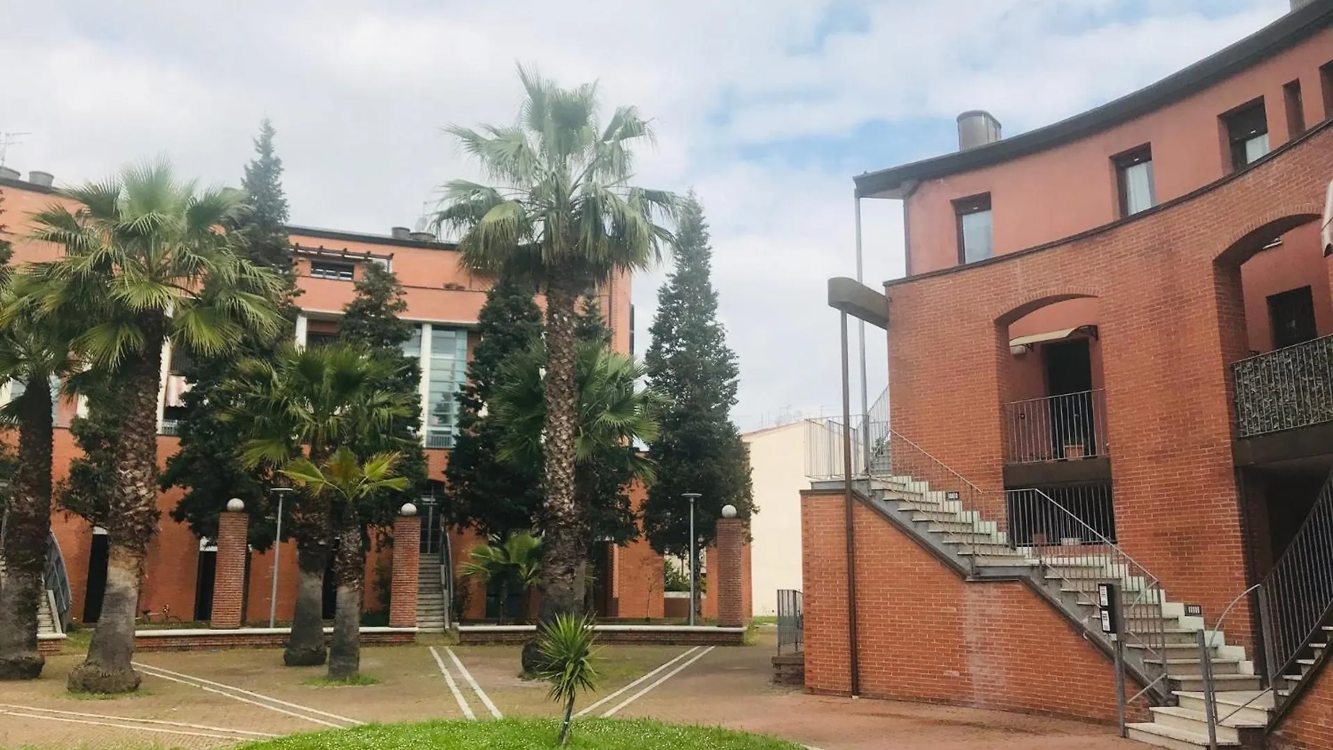 Casa Margherita 1 Pisa