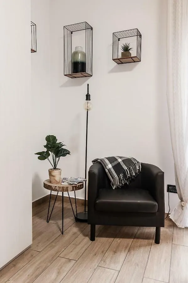 Casa Margherita 1 Pisa Lägenhet