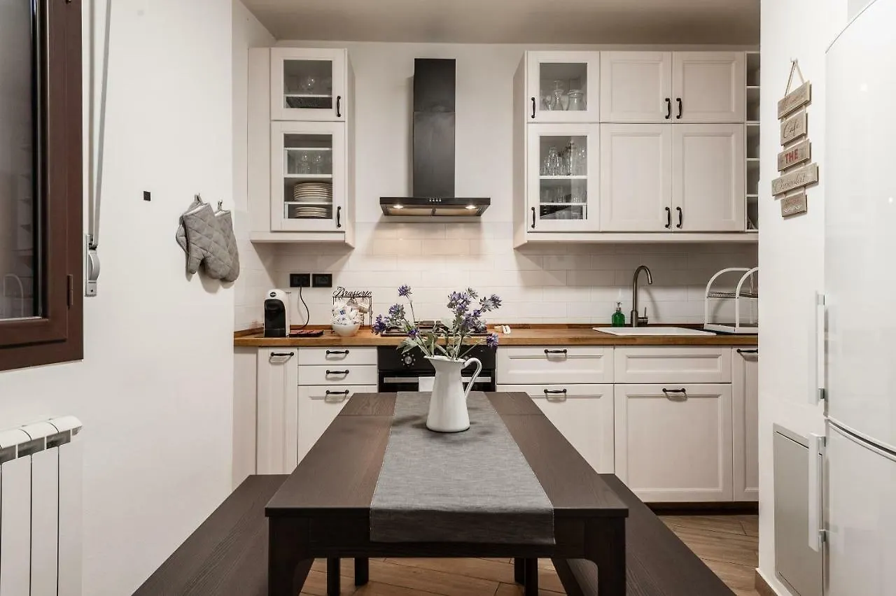 Casa Margherita 1 Pisa
