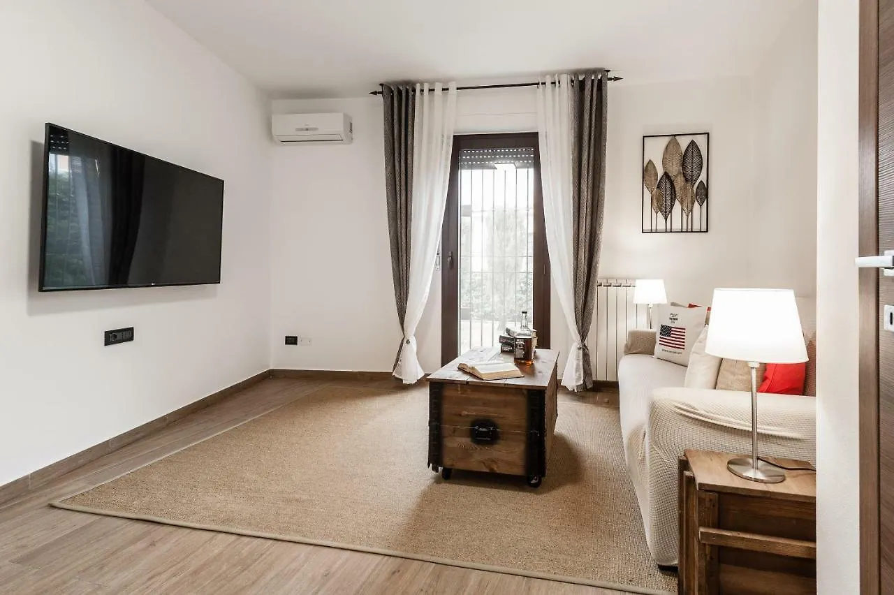 Casa Margherita 1 Pisa Italy
