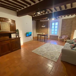 Appartement San Giorgio, Pise
