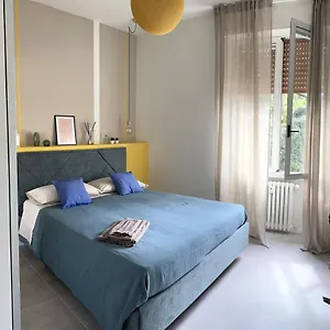 Margherita Di , Parma Italia