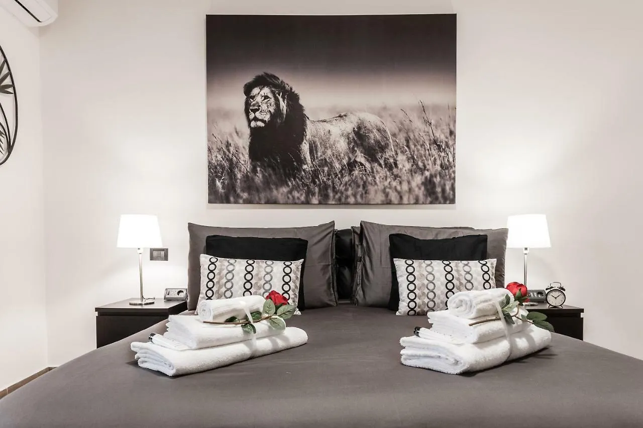 Apartamento Casa Margherita 1 Pisa