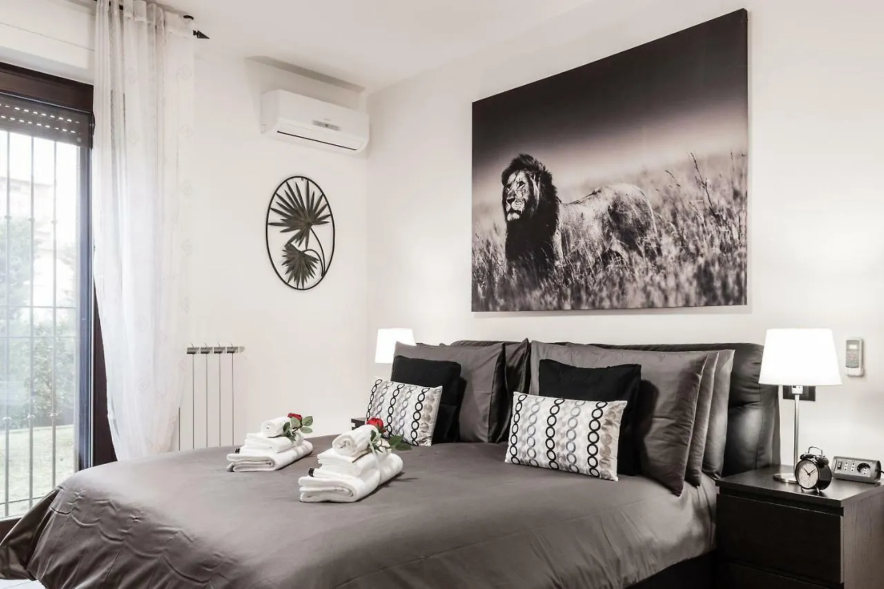 Casa Margherita 1 Pisa